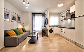 Love Rent4 Malaga Rafa
