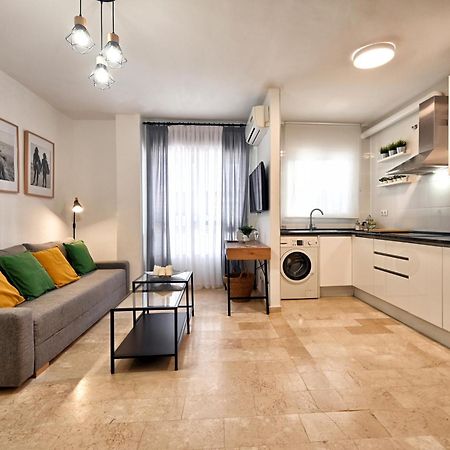 Love Rent4 Malaga Rafa Extérieur photo